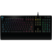 Logitech G213 Prodigy Gaming Keyboard